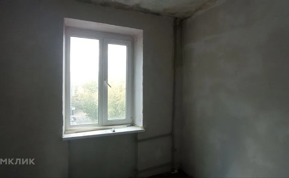 Продаётся 4-комнатная квартира, 67 м²