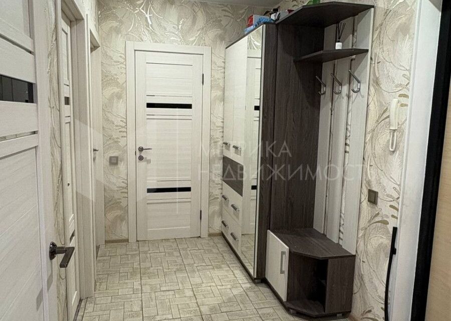 Продаётся 2-комнатная квартира, 48.8 м²