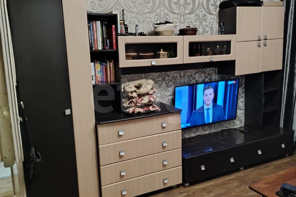 Продаётся 2-комнатная квартира, 47.7 м²