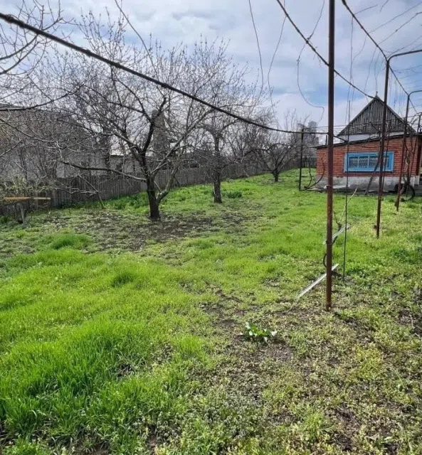 Продаётся 1-этажный дом, 79 м²