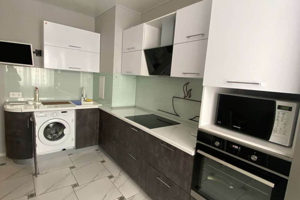 Продаётся 3-комнатная квартира, 64 м²