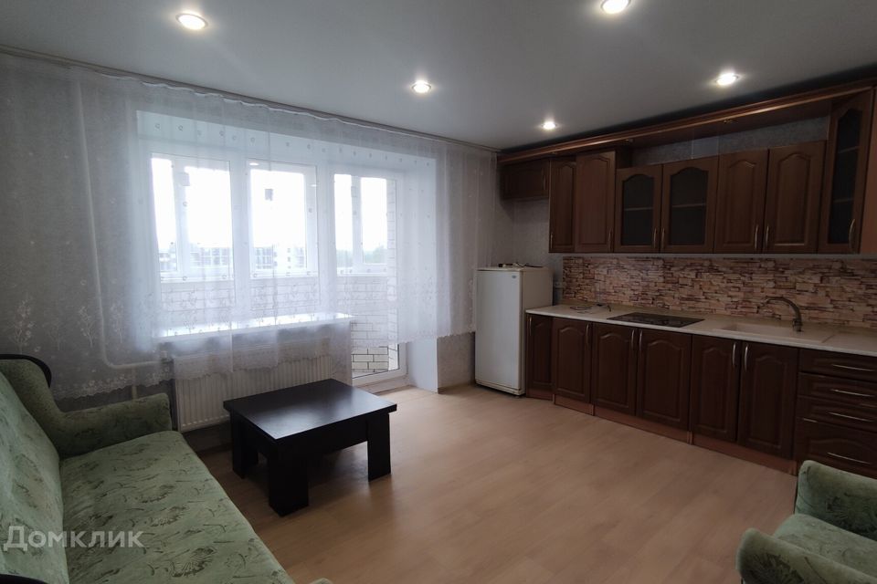 Сдаётся студия, 30 м²