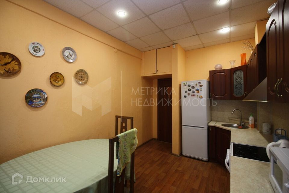 Продаётся 3-комнатная квартира, 78 м²