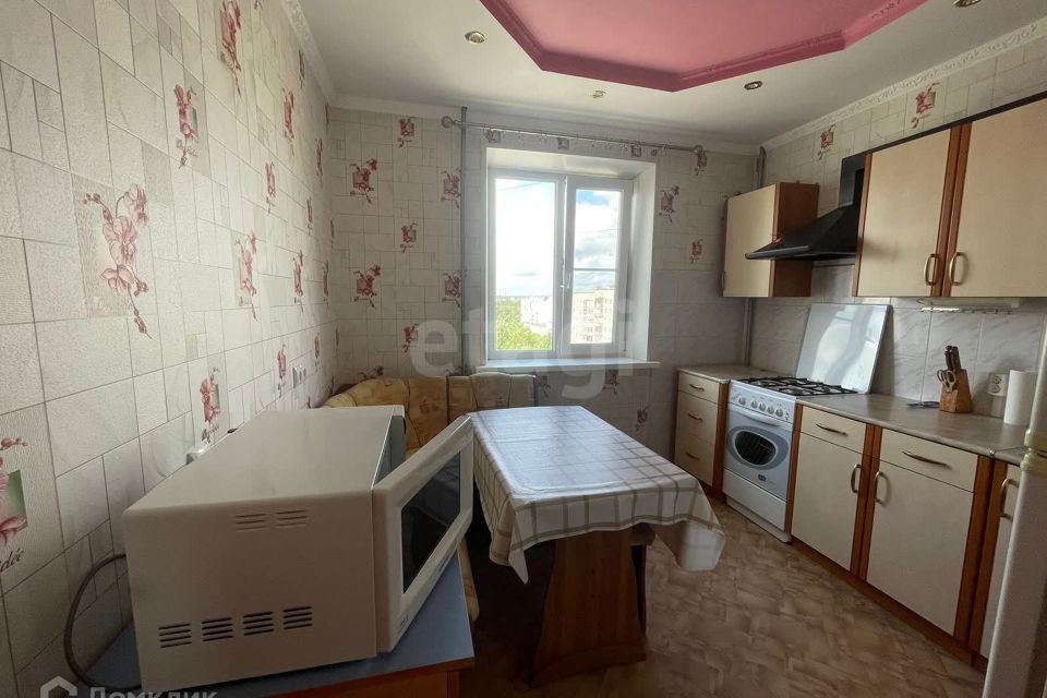 Сдаётся 2-комнатная квартира, 52 м²