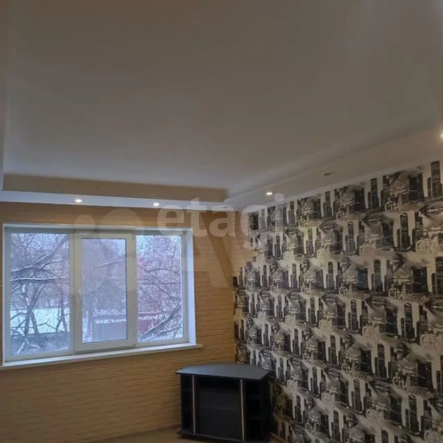 Квартира 2 Комнаты В Перми Купить