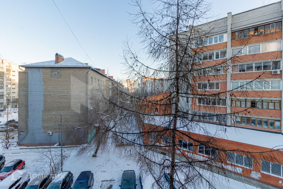 Продаётся 3-комнатная квартира, 70 м²