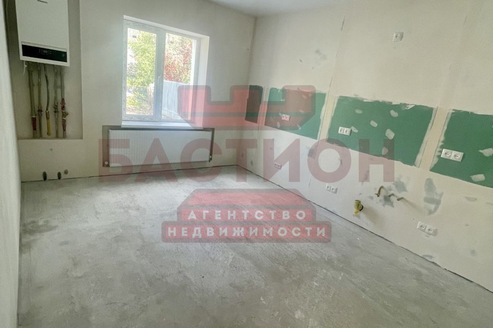 Продаётся 1-этажный дом, 88 м²