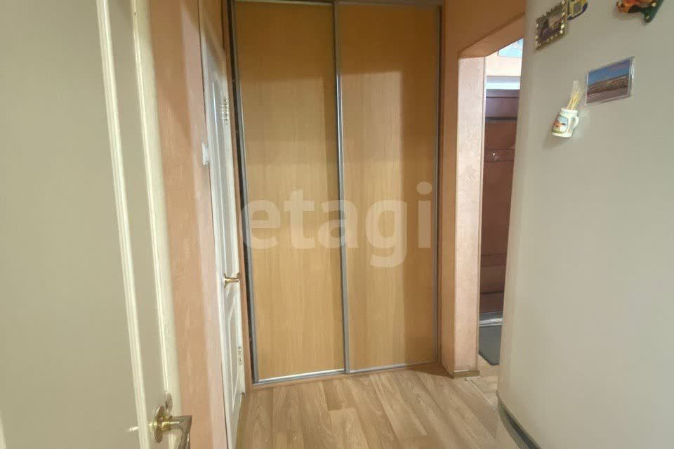 Продаётся 2-комнатная квартира, 53 м²