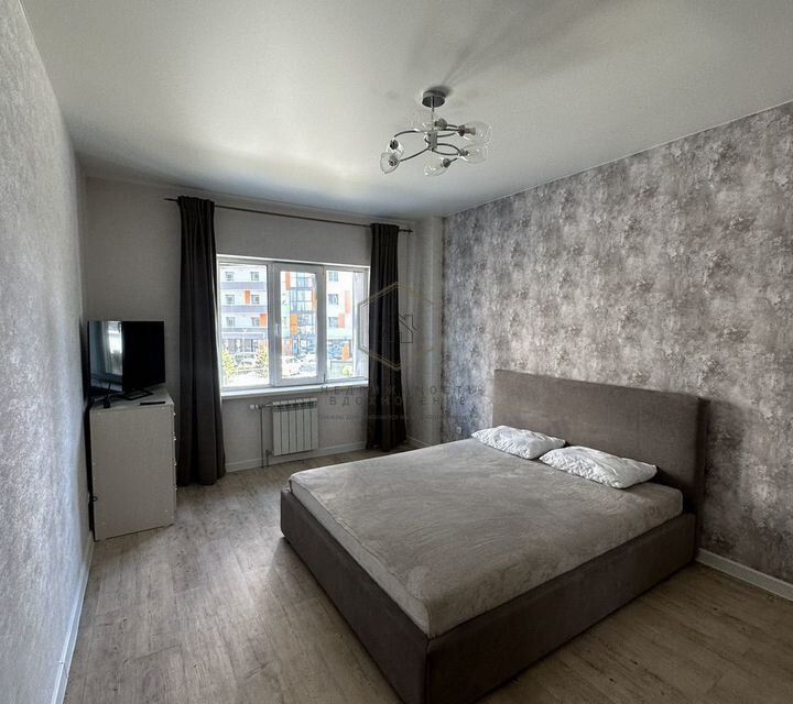 Сдаётся 1-комнатная квартира, 39.5 м²