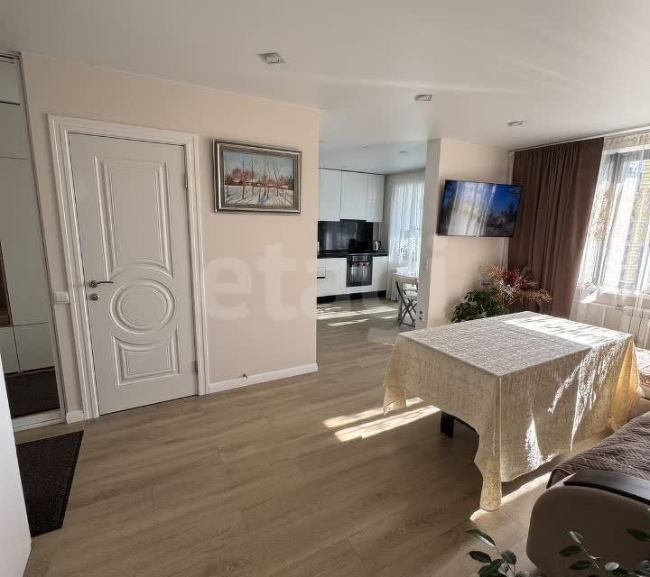 Продаётся 2-комнатная квартира, 51 м²