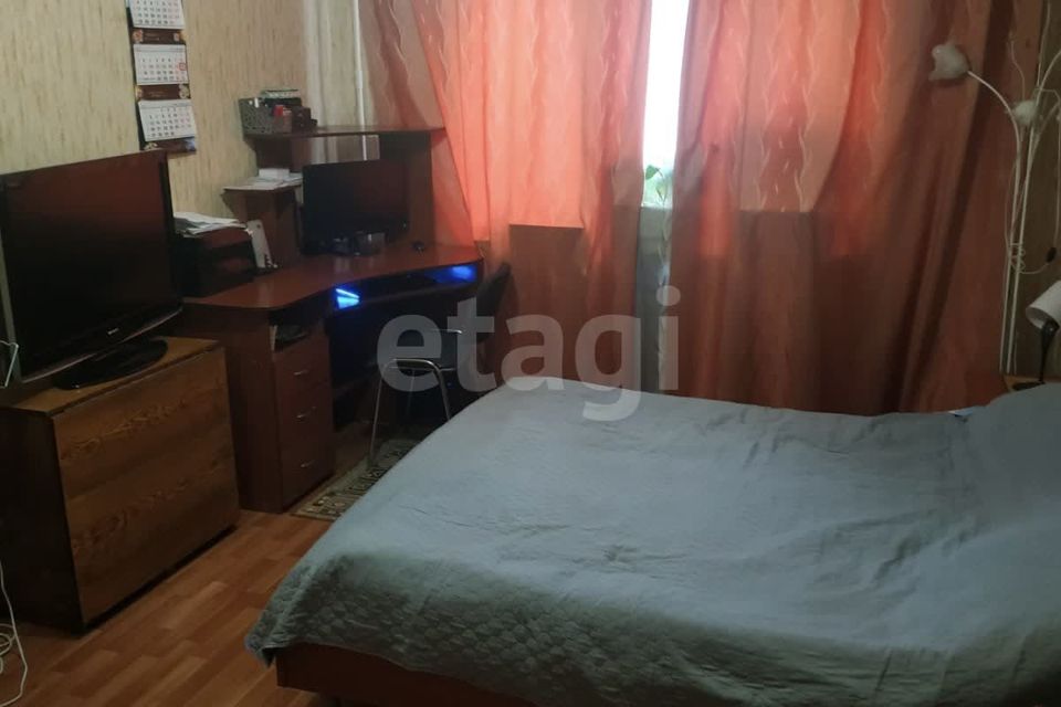 Продаётся 3-комнатная квартира, 86.5 м²