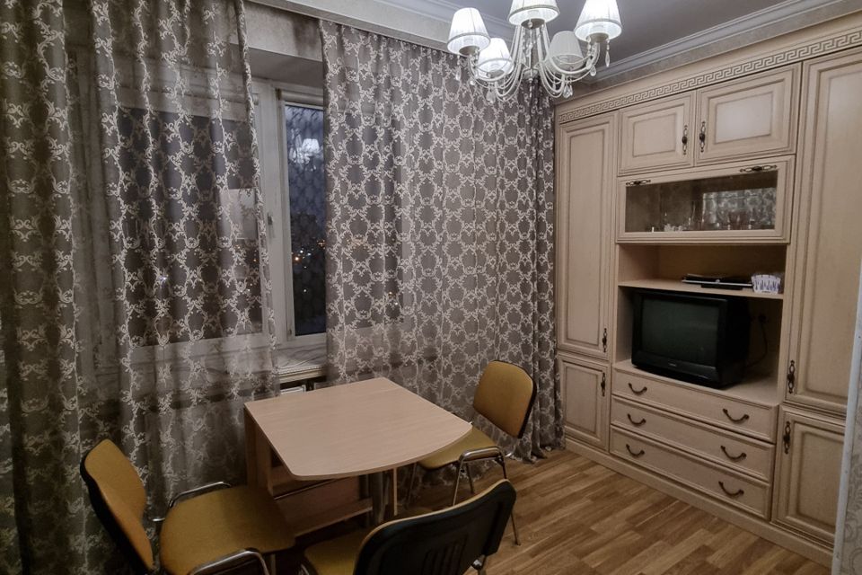 Сдаётся студия, 28 м²