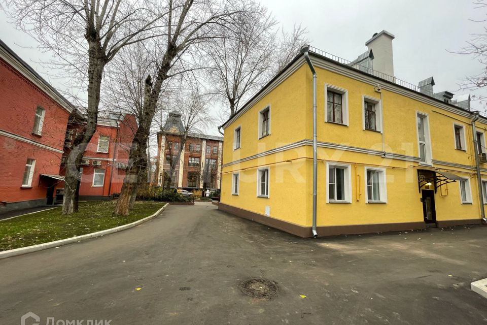 Продаётся 3-комнатная квартира, 53 м²