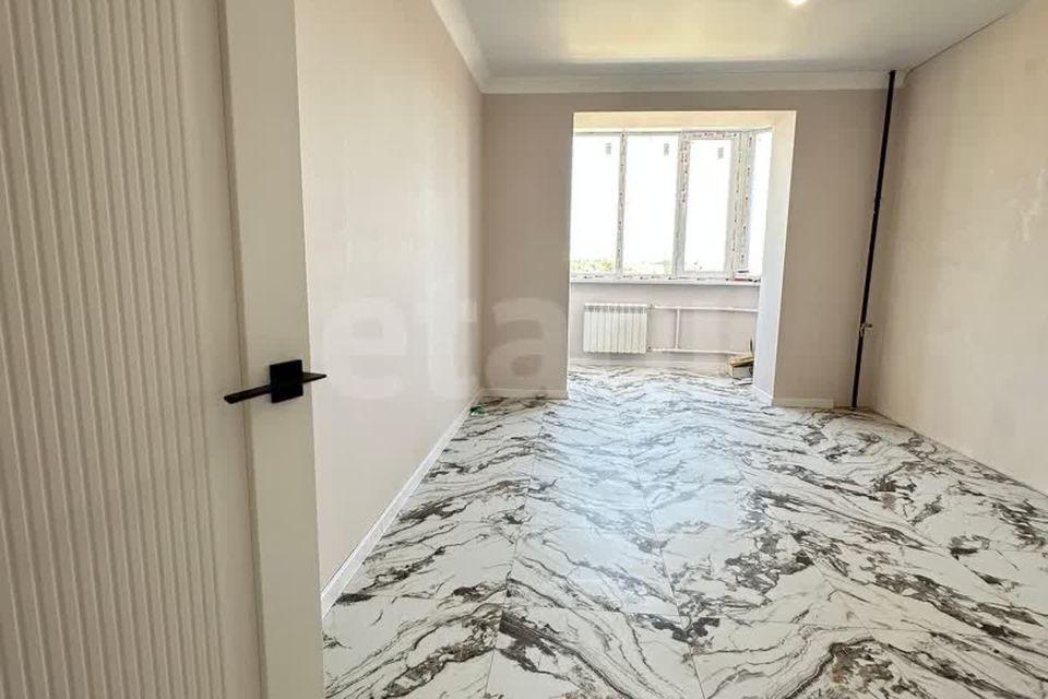Продаётся 2-комнатная квартира, 75 м²