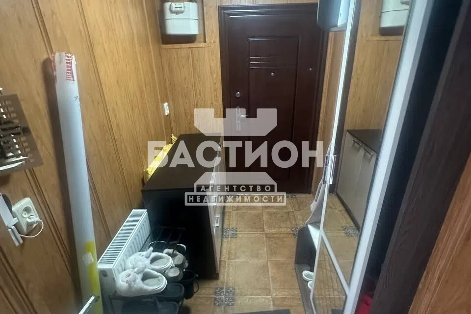 Продаётся 1-этажный дом, 82.7 м²