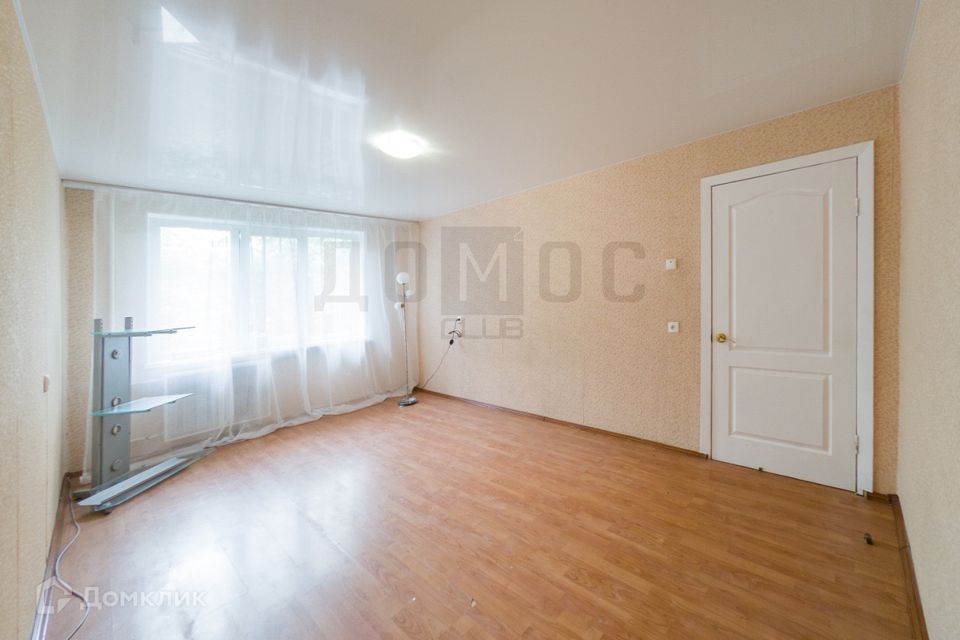 Продаётся 2-комнатная квартира, 42.2 м²