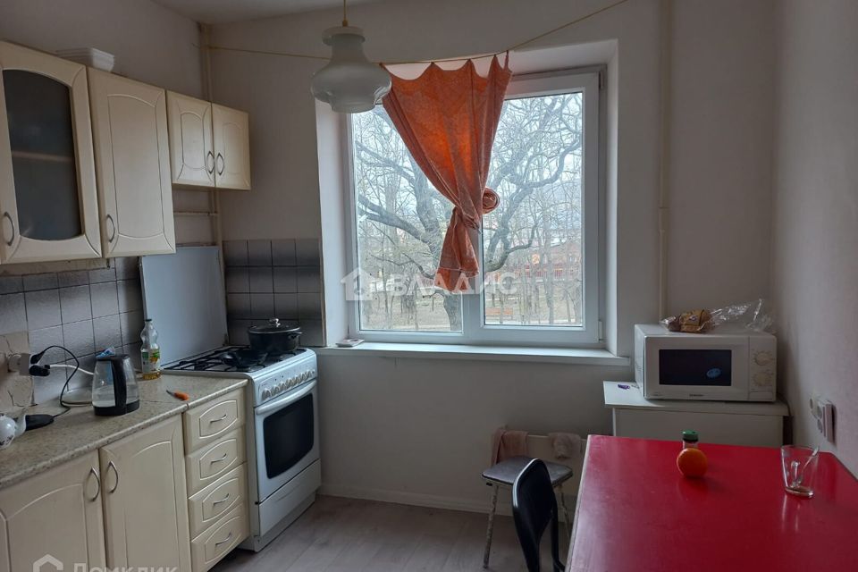 Продаётся 3-комнатная квартира, 69 м²