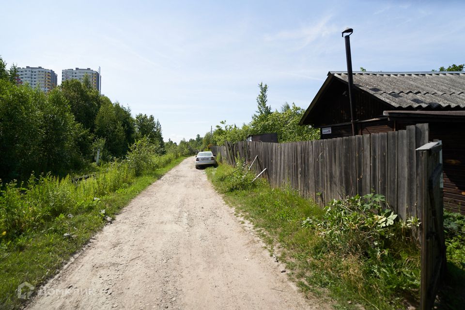 Участок славянка. Усть-Славянка, ул. Заводская.