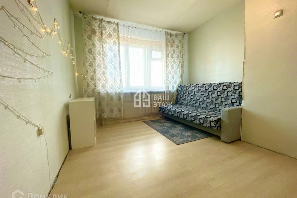 Сдаётся 1-комнатная квартира, 22 м²