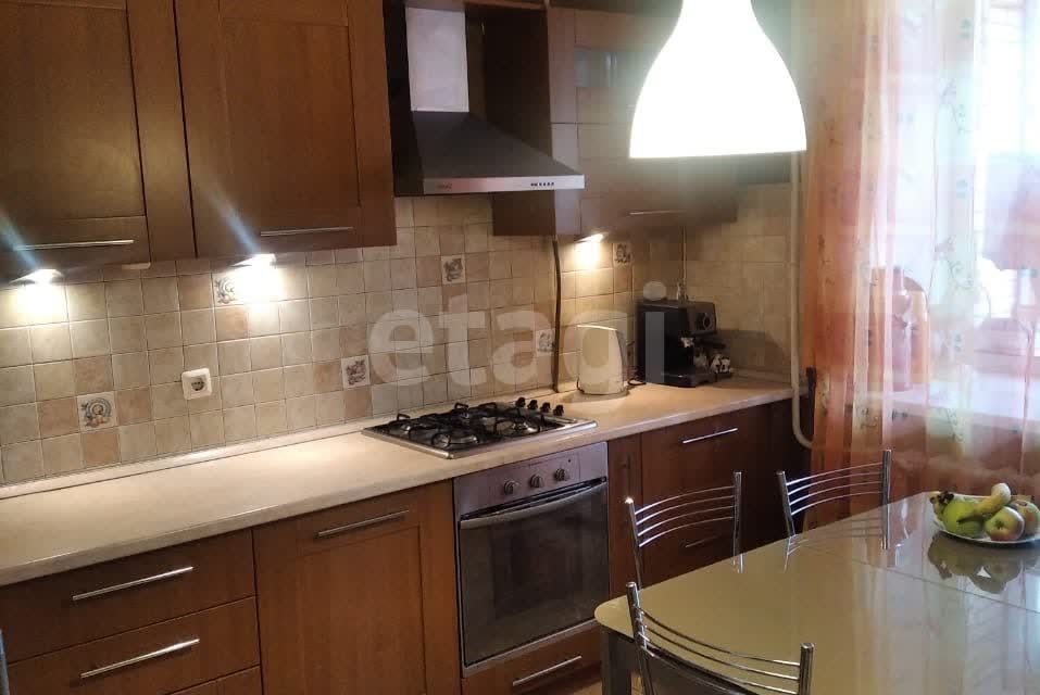 Продаётся 2-комнатная квартира, 62 м²