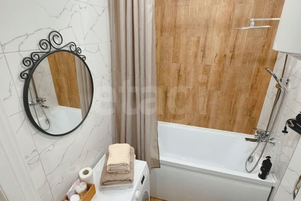 Продаётся 2-комнатная квартира, 41 м²
