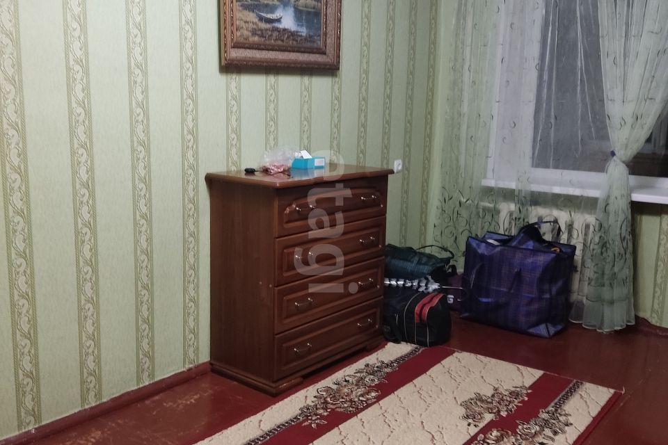 Сдаётся 1-комнатная квартира, 33 м²