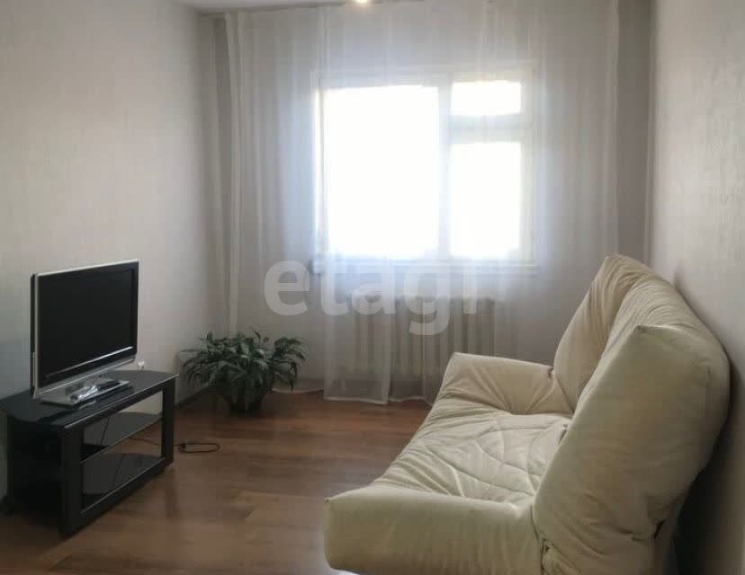 Продаётся 3-комнатная квартира, 72.3 м²