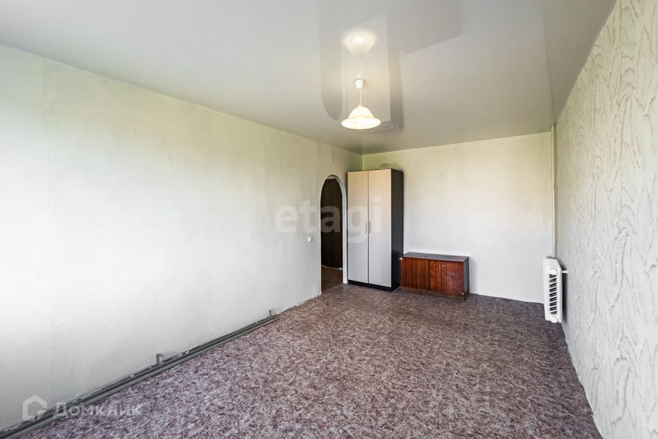 Продаётся 1-комнатная квартира, 28.9 м²
