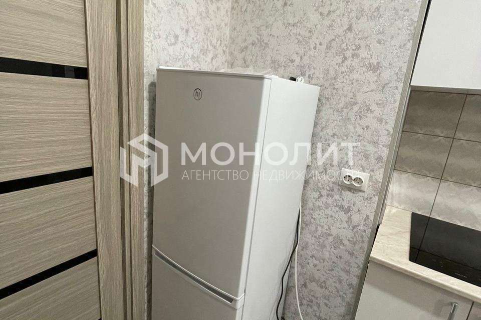 Сдаётся 2-комнатная квартира, 40 м²