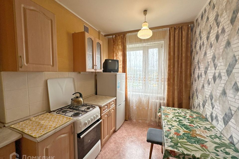 Сдаётся 2-комнатная квартира, 44 м²