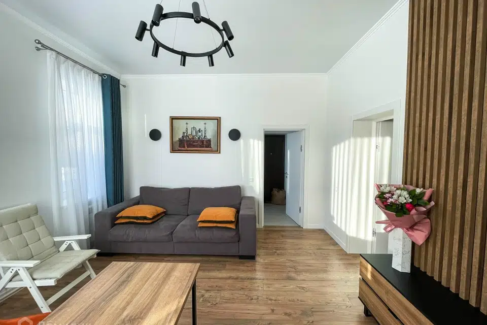 Продаётся 2-этажный дом, 216.1 м²