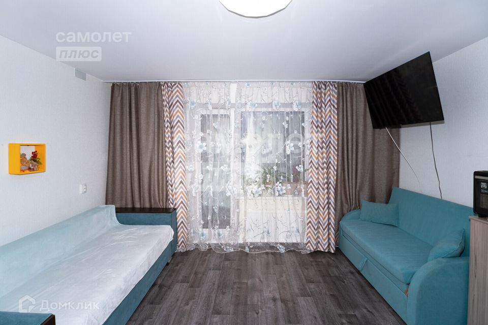 Продаётся студия, 24.1 м²