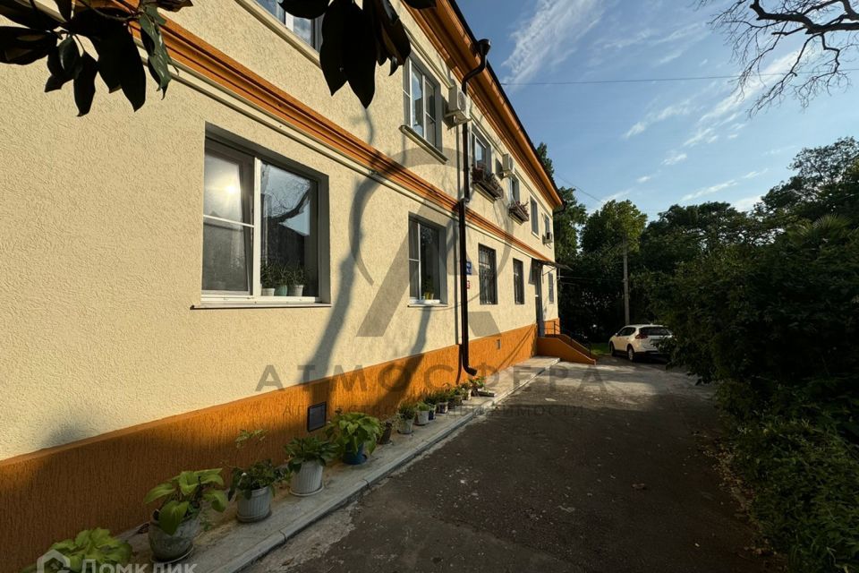 Продаётся 2-комнатная квартира, 55 м²