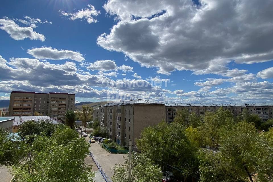 Продаётся 2-комнатная квартира, 48.1 м²