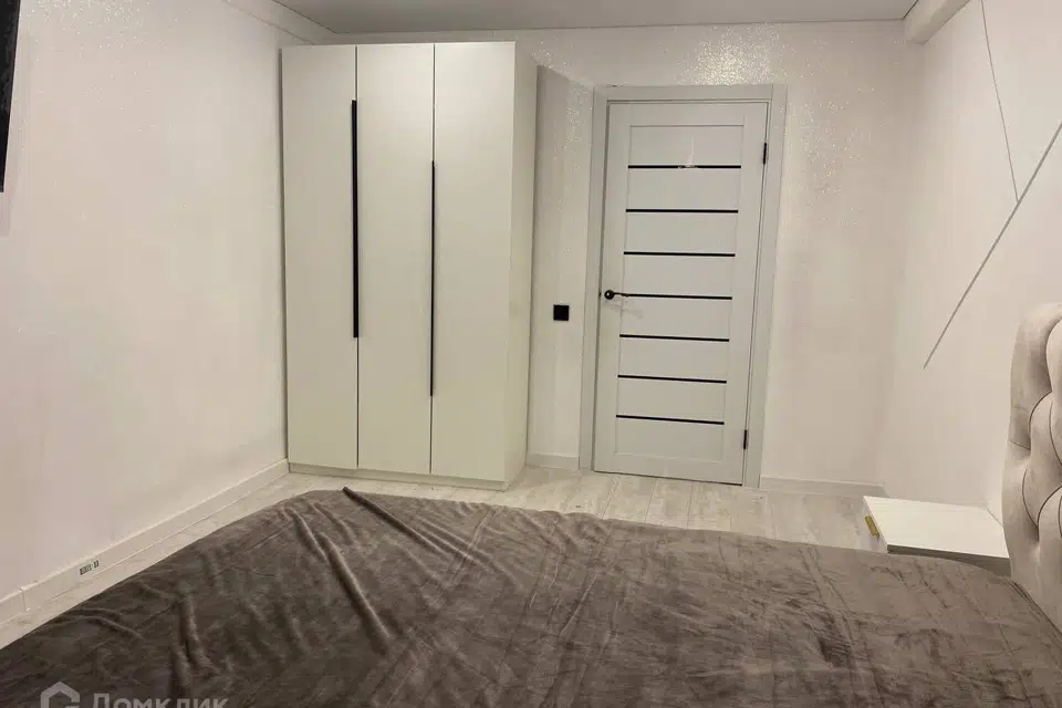 Продаётся 3-комнатная квартира, 67 м²