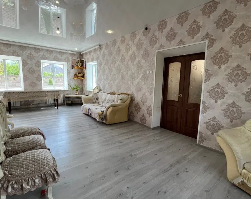Продаётся 1-этажный дом, 103.4 м²