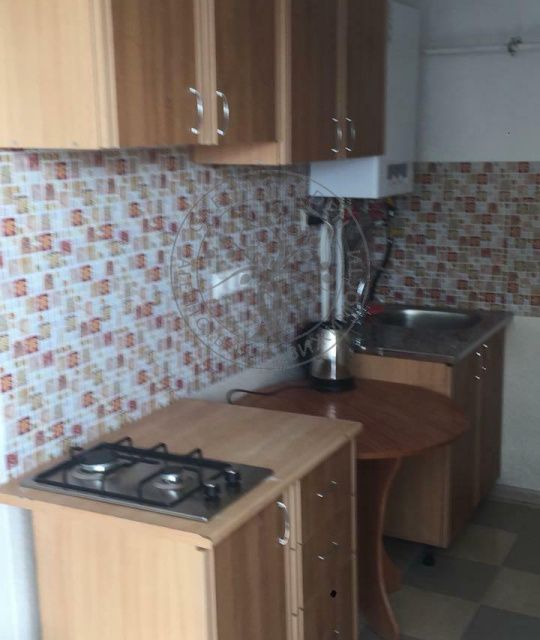 Продаётся студия, 38.1 м²