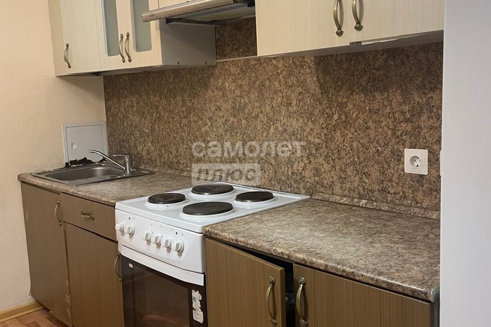 Продаётся 2-комнатная квартира, 64.2 м²