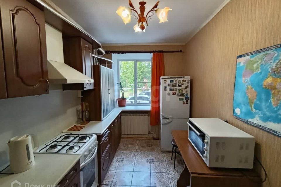 Сдаётся 2-комнатная квартира, 51 м²