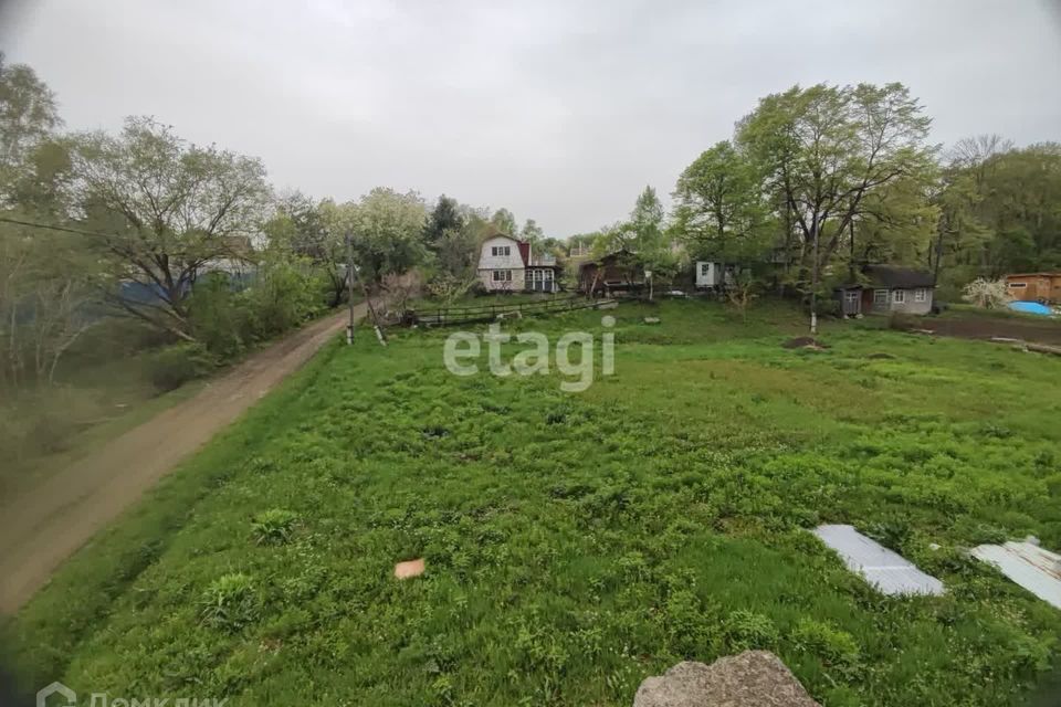 Купить Участок В Новой Адыгее Снт Дорожник