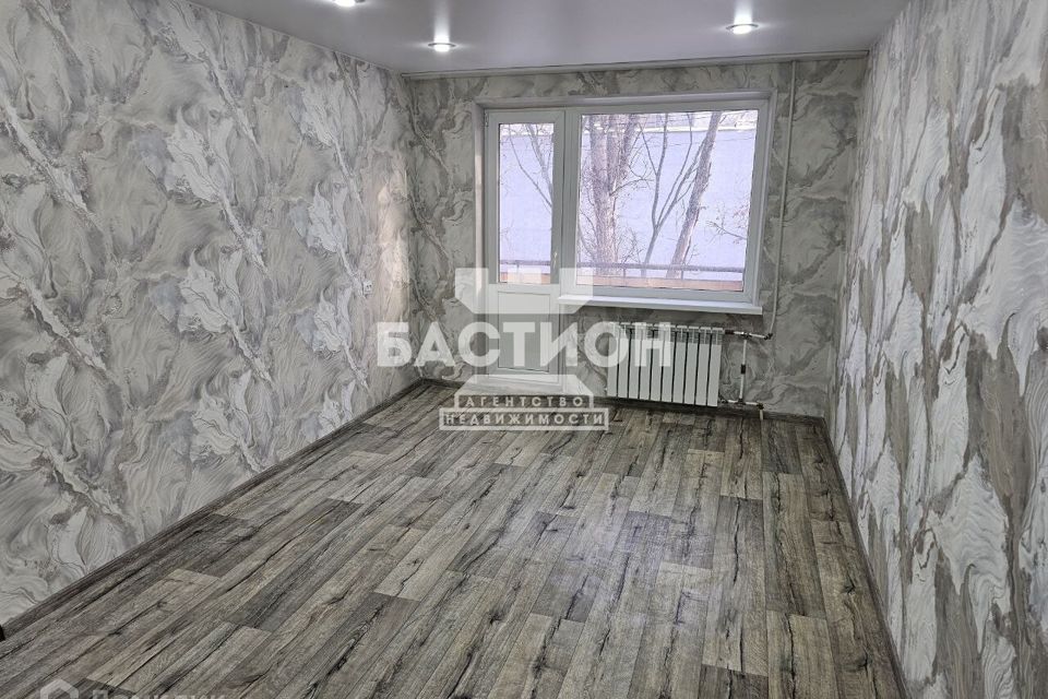 Продаётся 1-комнатная квартира, 34 м²