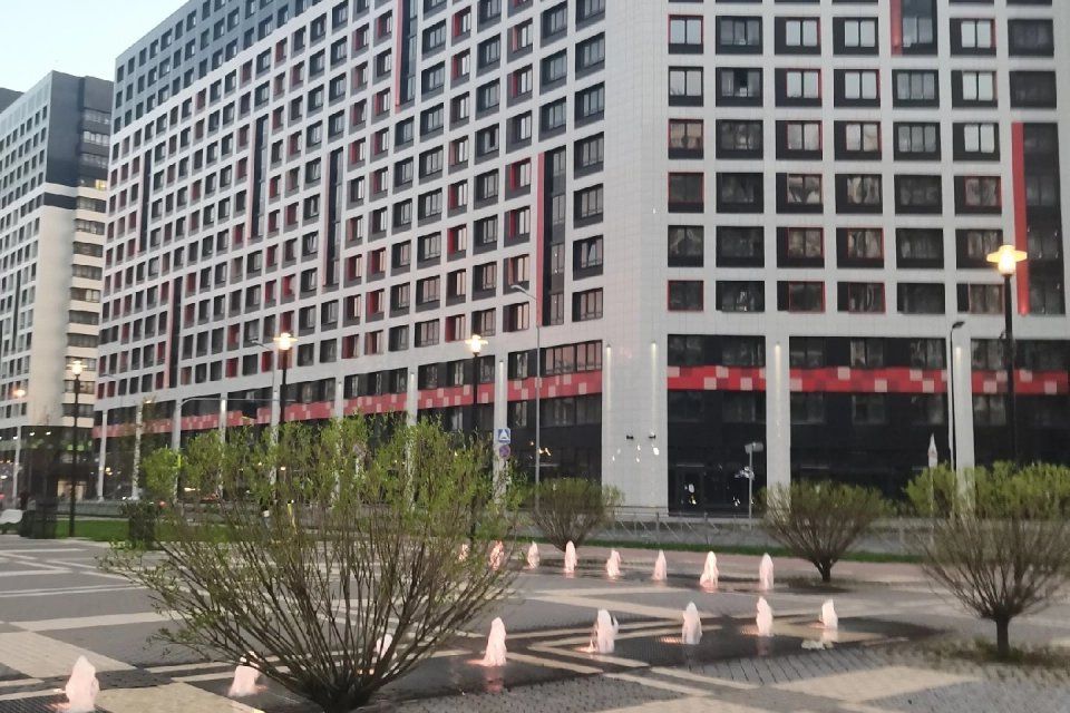 Продаётся 2-комнатная квартира, 47.91 м²