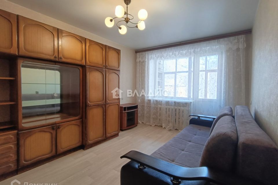Продаётся 2-комнатная квартира, 44 м²