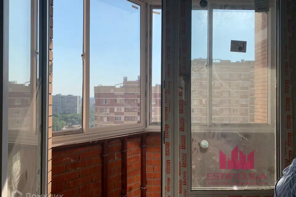 Продаётся 2-комнатная квартира, 65.7 м²