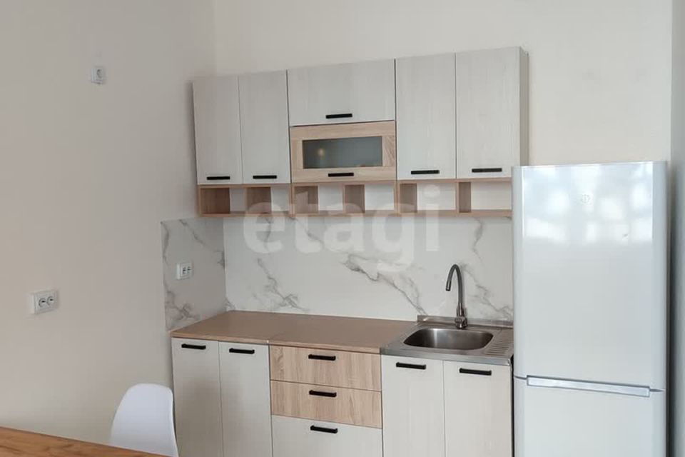 Продаётся 1-комнатная квартира, 32 м²