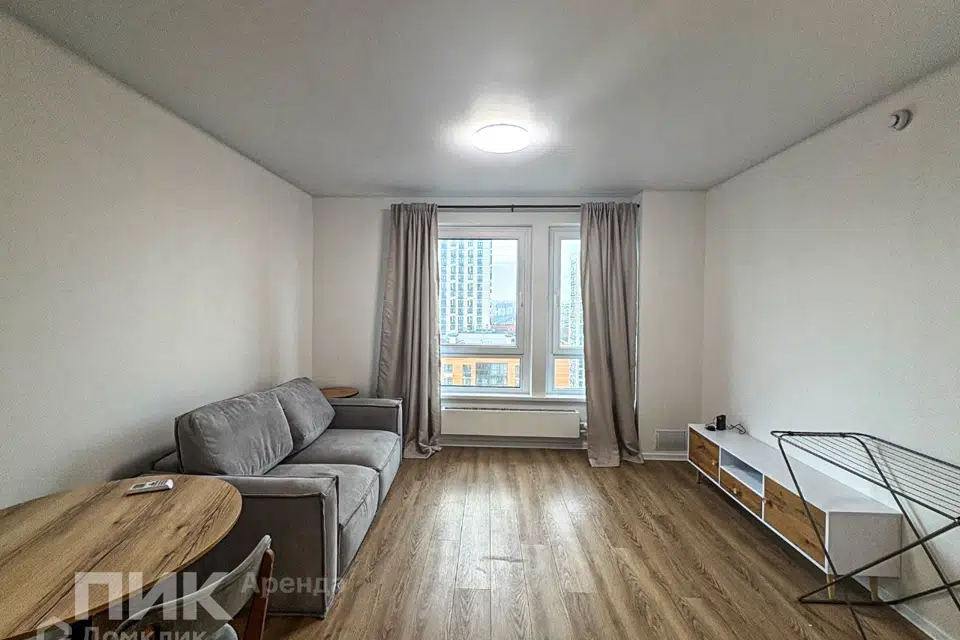 Сдаётся студия, 23.7 м²