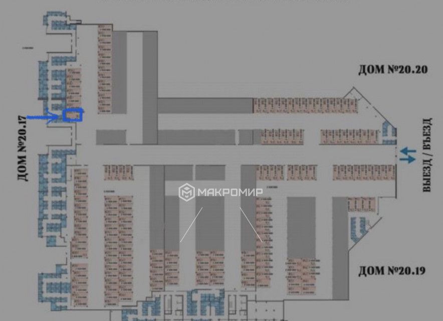 фото отбъекта