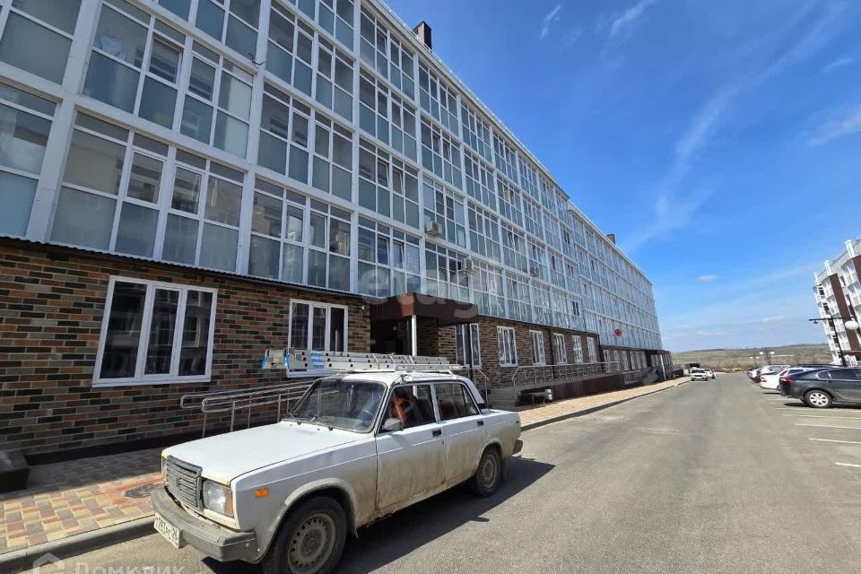 Продаётся студия, 16.7 м²
