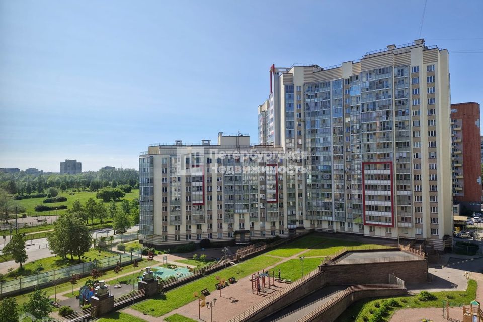 Продаётся студия, 24 м²