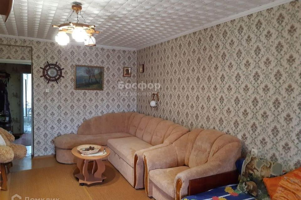 Продаётся 1-комнатная квартира, 37 м²
